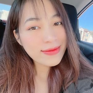 Meet your Posher, Kieu